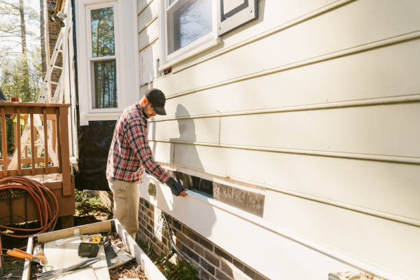 Trusted Siding Installation service in Fort Meade, MD - Creative Siding